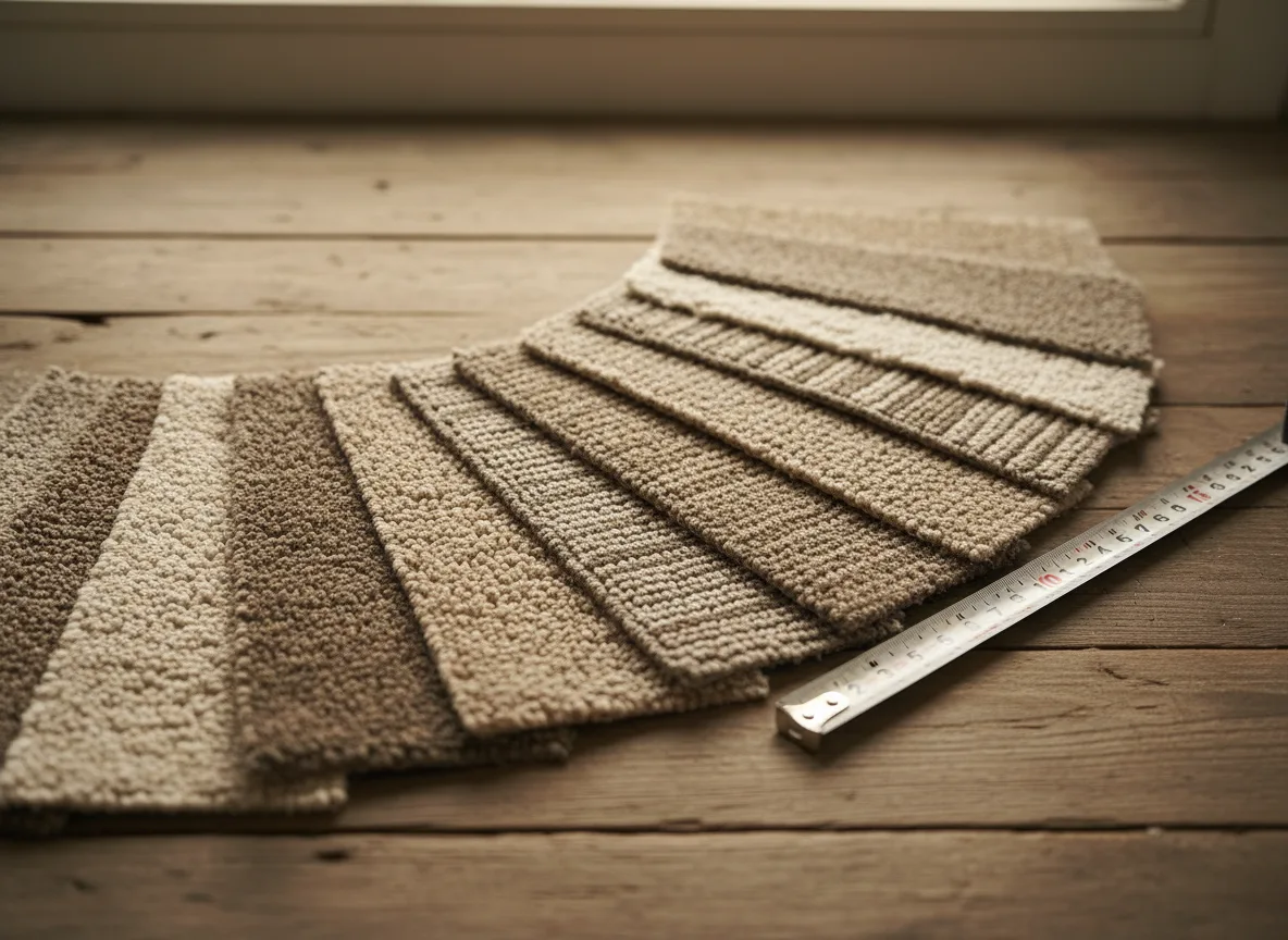 Carpet Installation Mansfield, AR FAQs